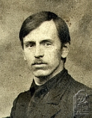 CHARVÁT Josef 18.5.1888 (46991.001)