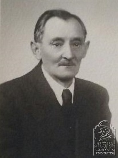 CHARVÁT Josef 21.7.1889 (46993.009)