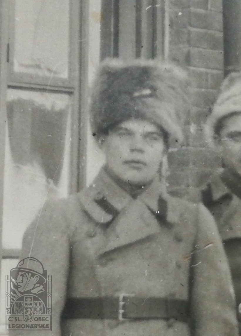 Charvát Josef (46998.001)