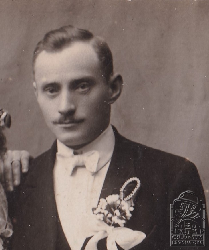 CHARVÁT Josef (46999.001)