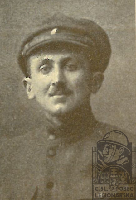 Babirád Antonín (19.8.1889)