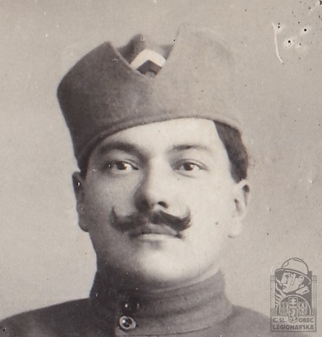 CHARVÁT Emanuel (47094.001)