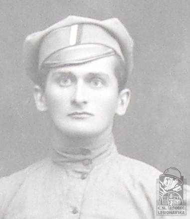 Charvát František (47109.001)