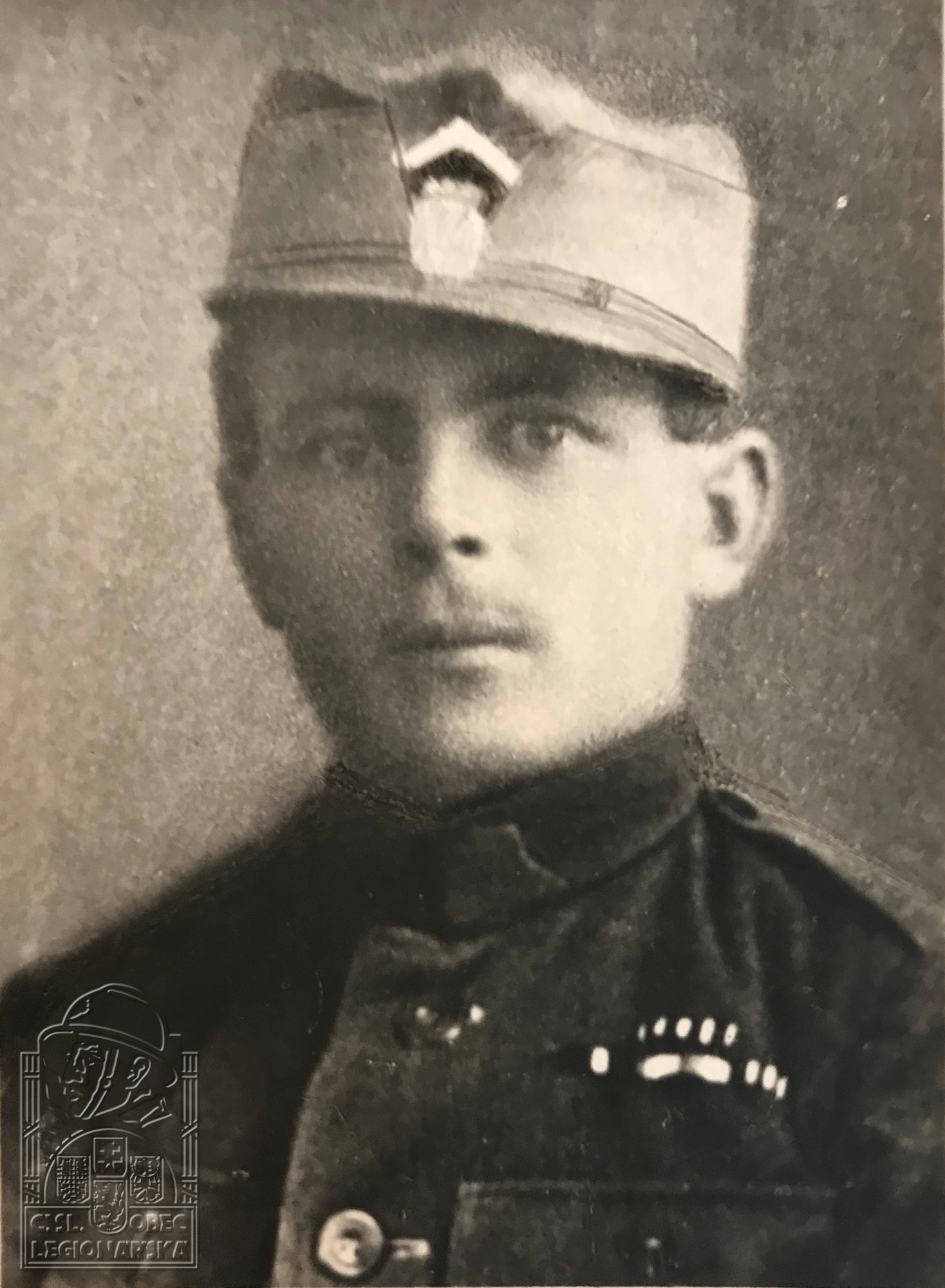 Jahoda Bedřich (47281.004)