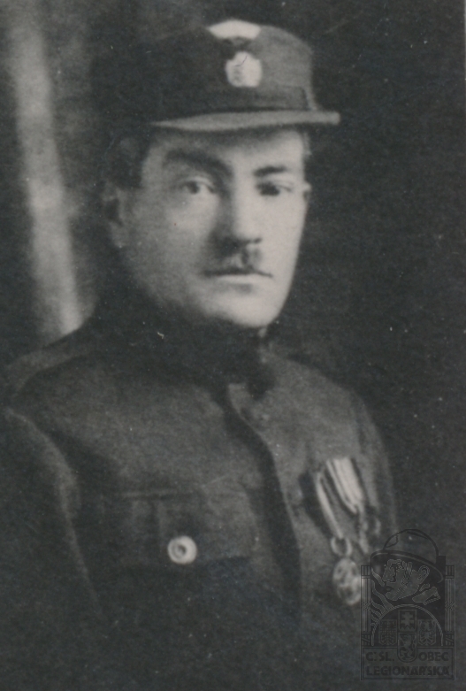 JAKŮBKA Václav 12.5.1893 (47384.001)