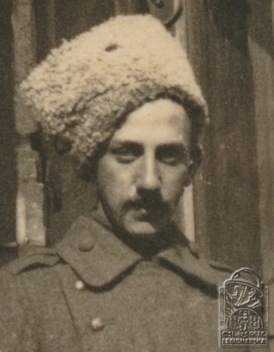 Jakušev Viktor 12.11.1891 (47394.001)