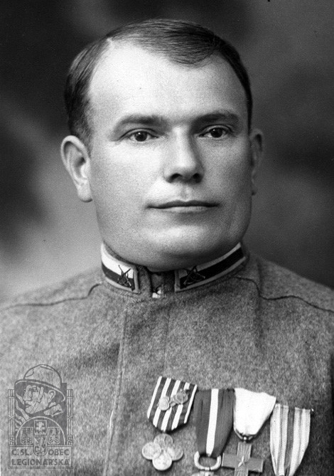 Janda František  (47460.001)