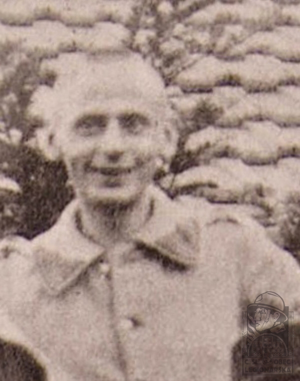 BOBEK Karel 22.6.1894