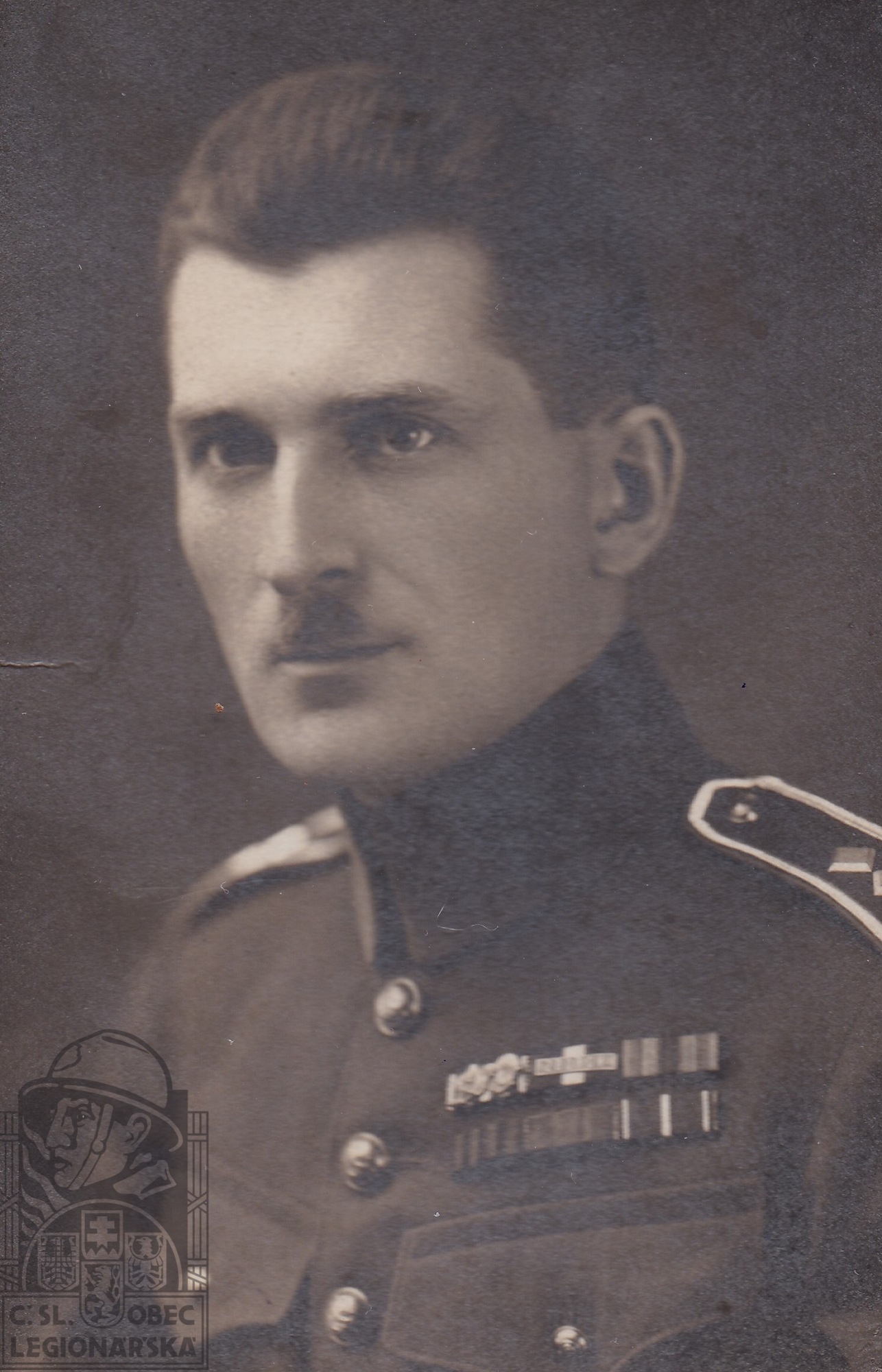 JANOVSKÝ Josef (47561.001)
