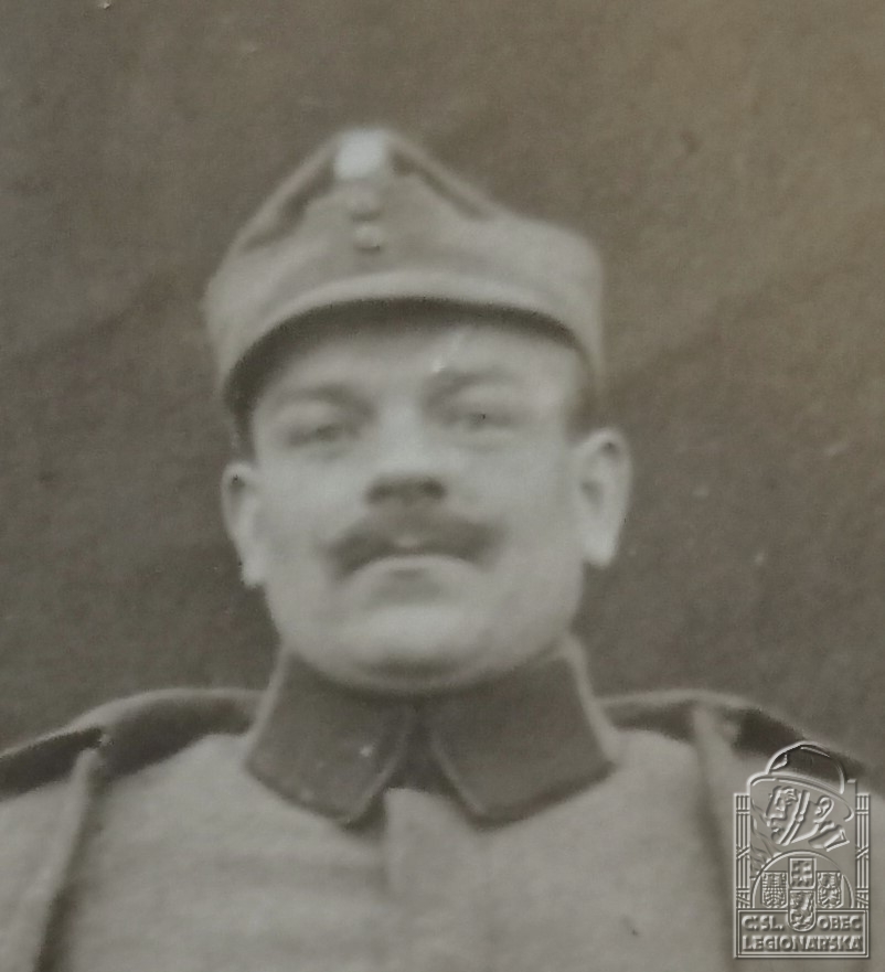 Janovský Rudolf (47574.005)