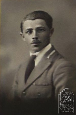 JAROŠ František 13.11.1897 (47801.009)