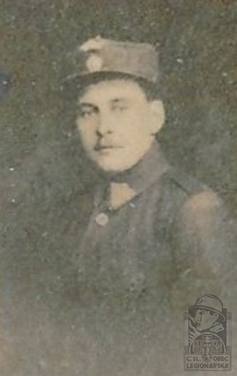 JOHÁNEK Štěpán 13.12.1896 (47835.002)