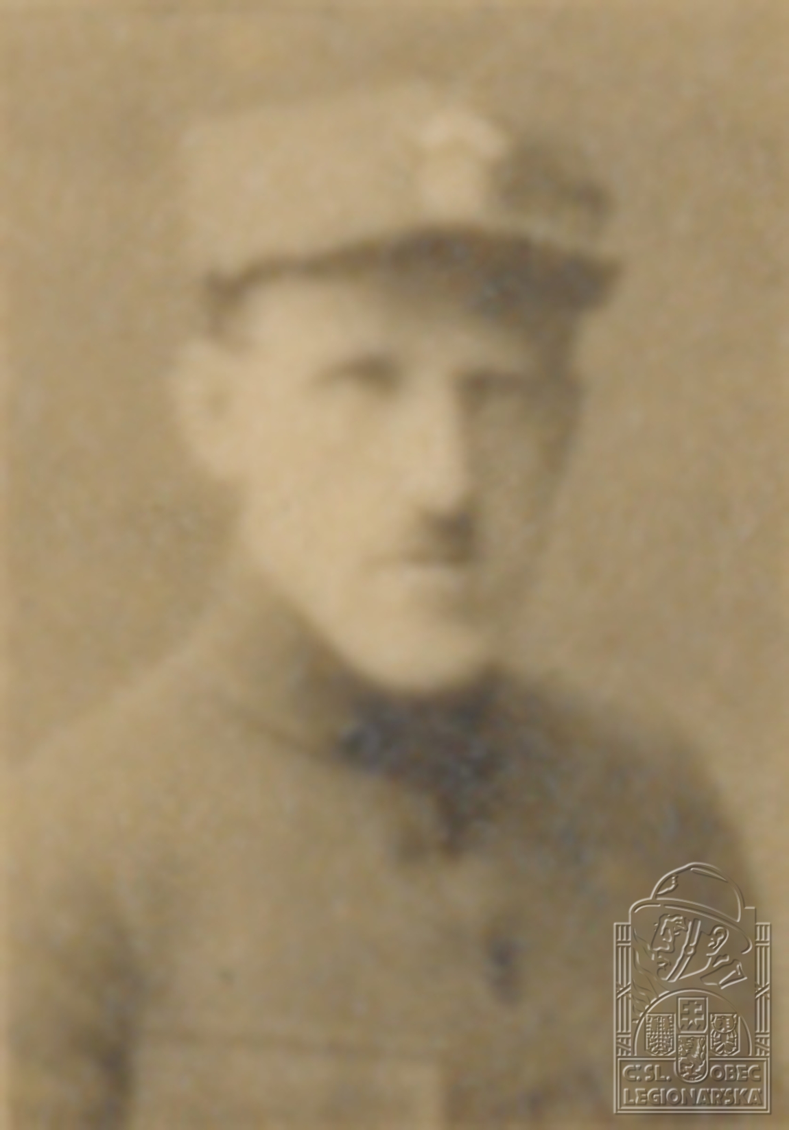 JOHN Josef 28.6.1893 (47867.003)