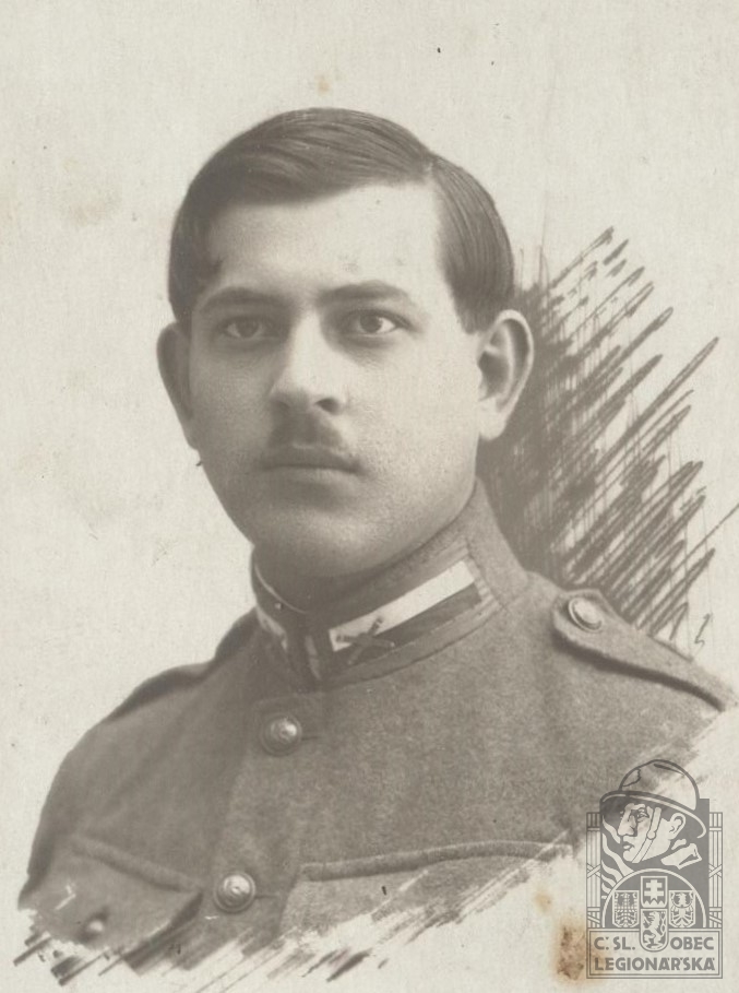 John Otto (47874.001)