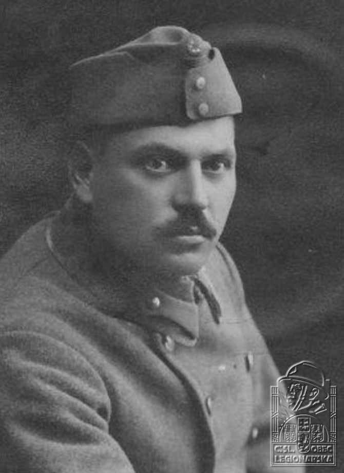 JOHN Wolfgang 25.10.1895 (47880.005)