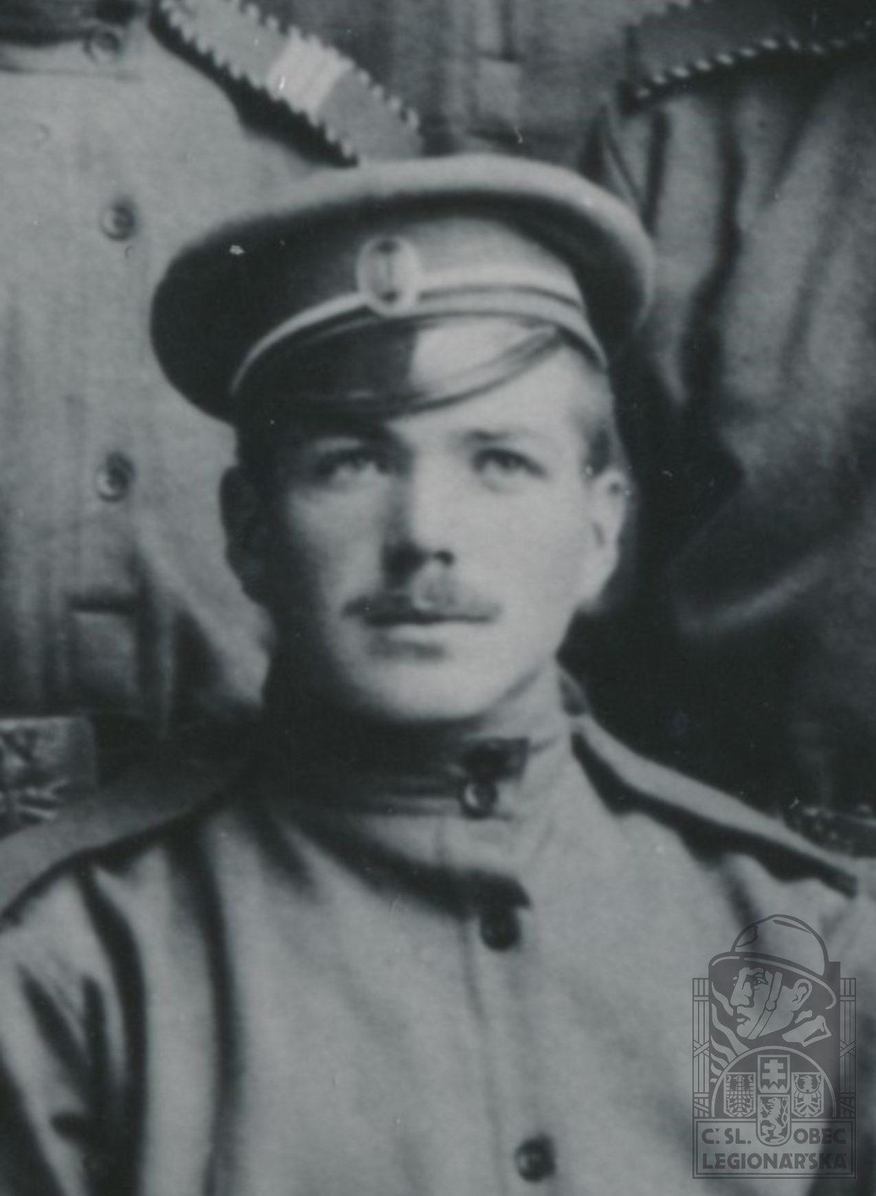 Jirutka Bohumil (48005.001)