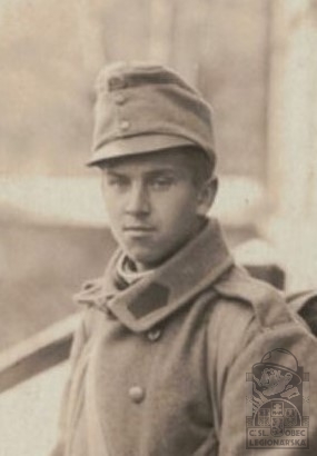 JIRÁNEK Josef 10.3.1895 (48199.001)