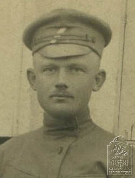 BUREŠ Jaroslav 11.4.1888