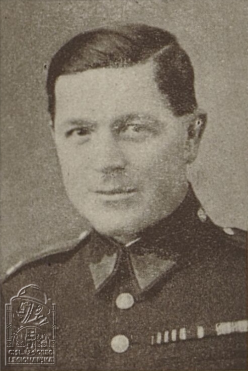 Kabelka František 6.10.1898 (Album 6. pluku) (48661.001)