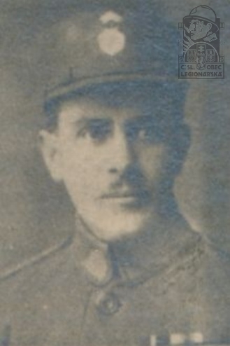 KALENDA Josef 25.11.1890 (48749.001)