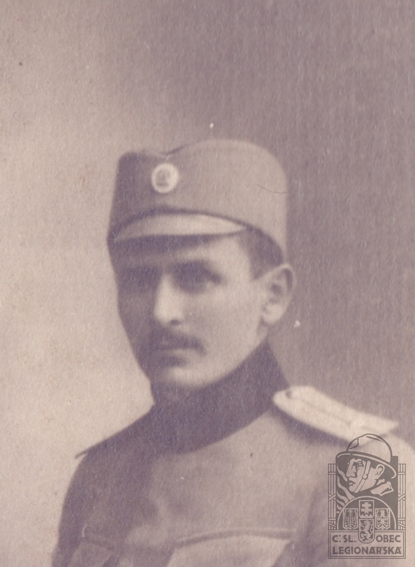 KALINA Augustin 29.8.1891 (48804.001)