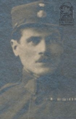 KAURA Emanuel 28.8.1891 (48845.001)