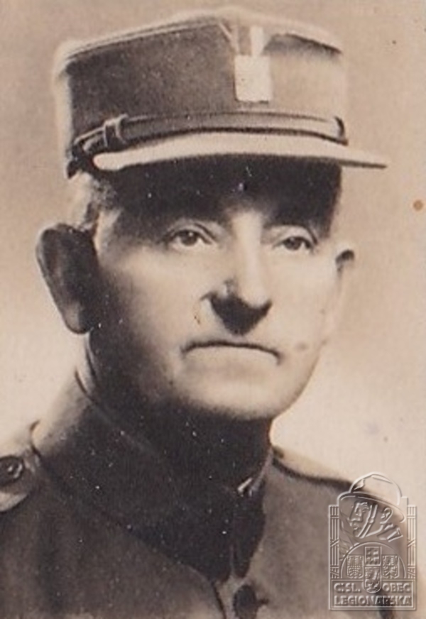 KLÁN František 3.11.1895 (49020.004)