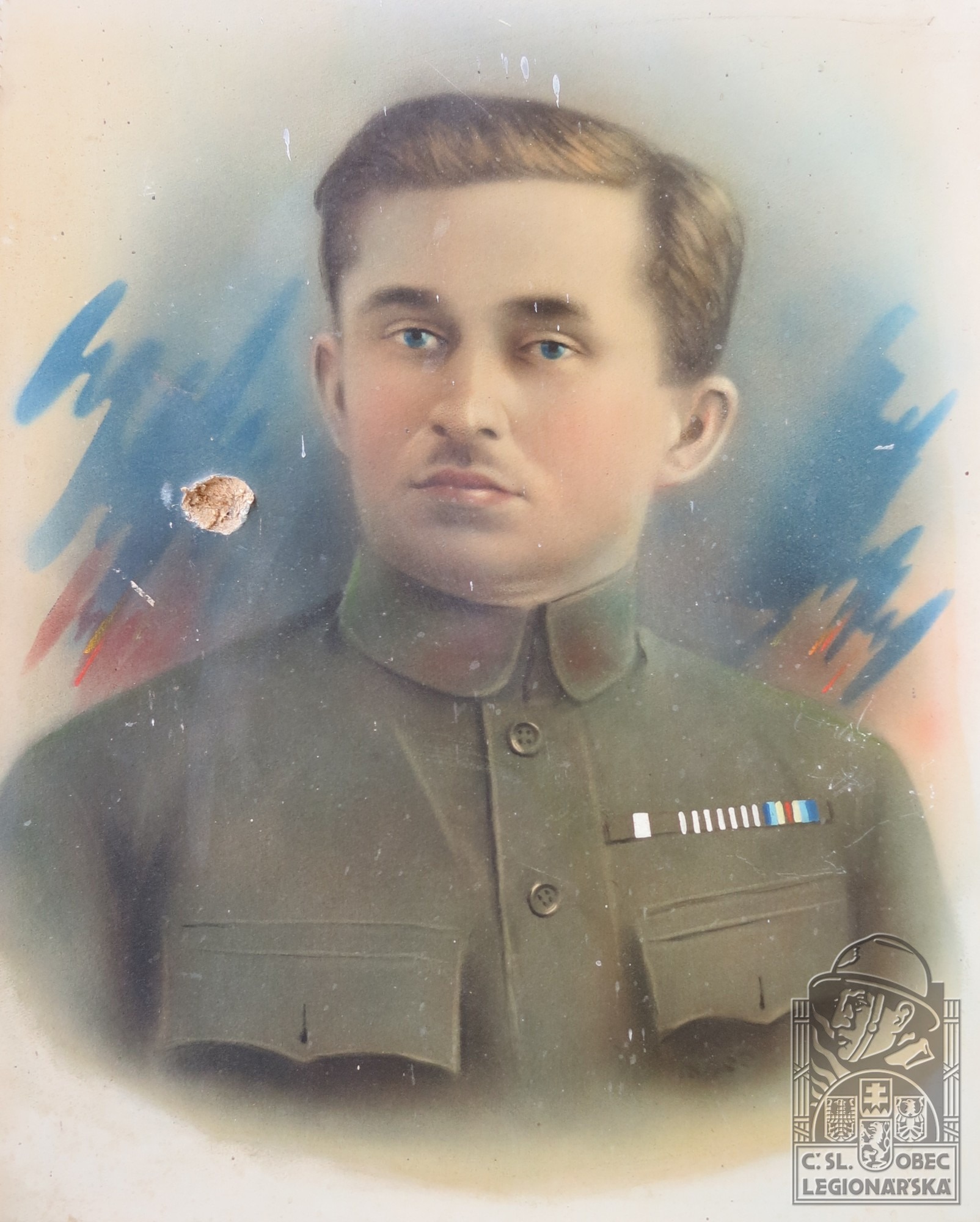 Klaus Josef 16.2.1887 (49063.001)