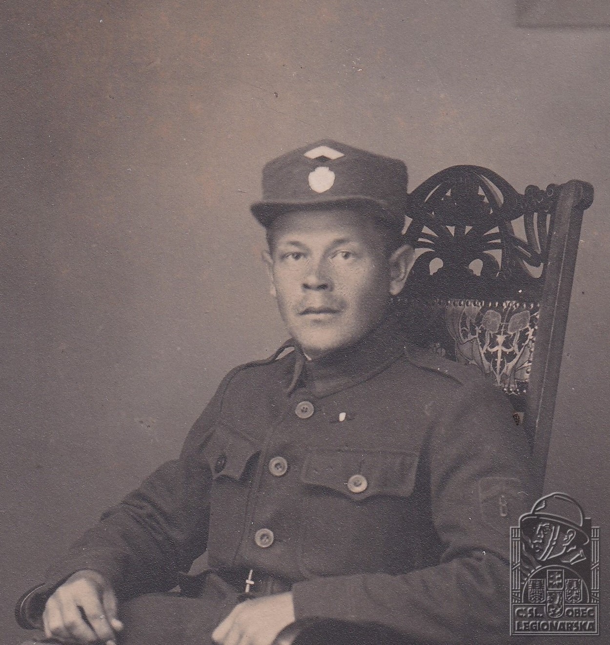 KLEIN Stanislav (49217.001)