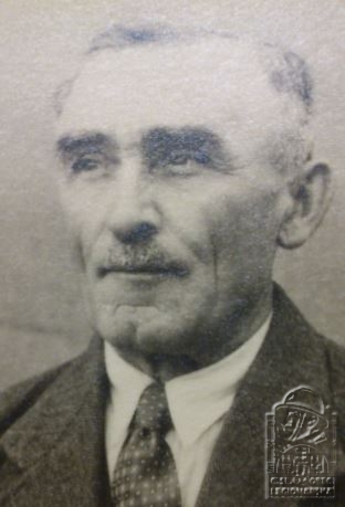 BUREŠ Václav 25.2.1897