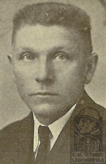  Burián František 20.5.1893 (4945.00)