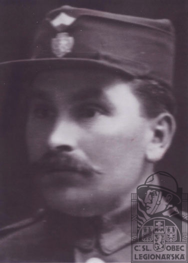  Klusoň Václav 12.5.1894 (49515.00)