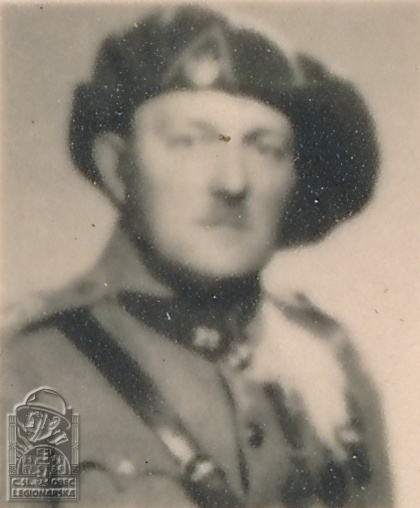 BURIÁNEK Antonín 3.6.1891