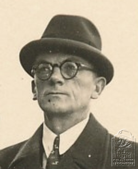 KROTKÝ Josef 18.7.1897 (50124.005)