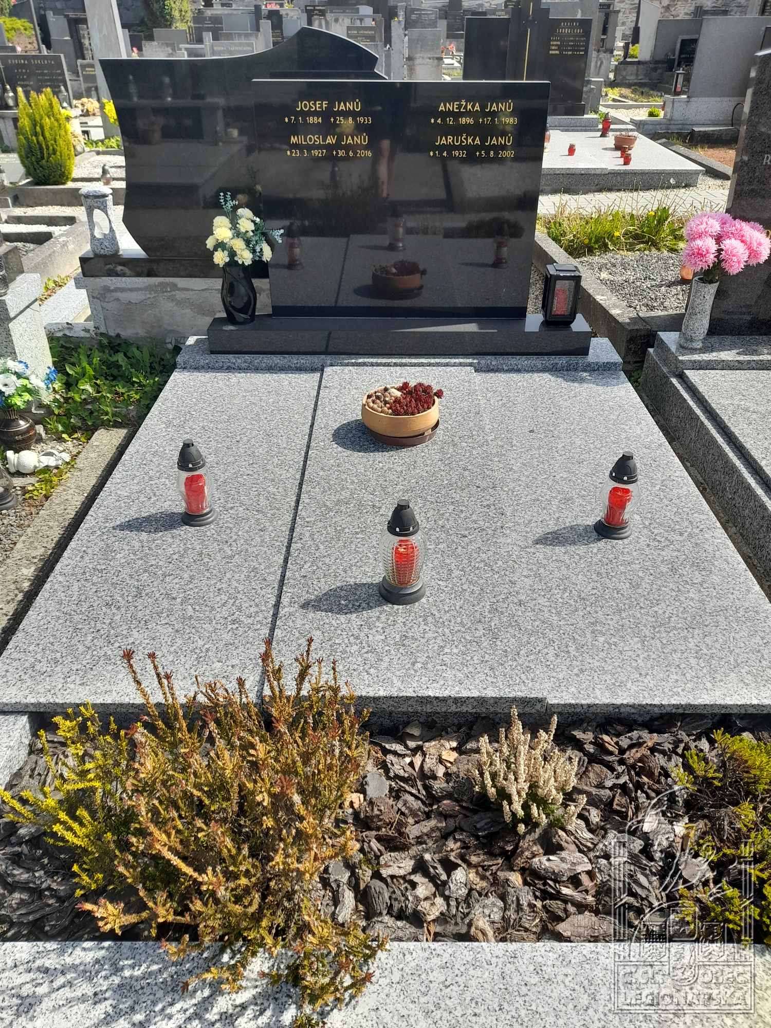 Hrob Dolní Studénky (50968.500)