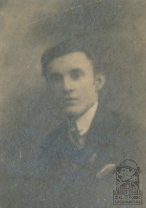 JONÁŠ Josef 28.2.1898 (51333.001)
