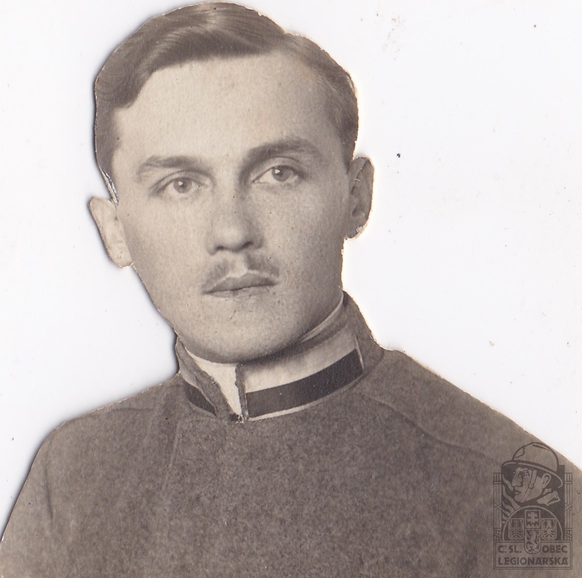 Kalvas Karel (51400.001)