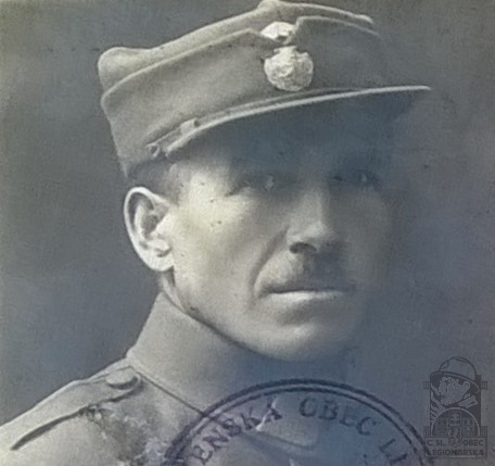 JŮZA Josef 6.4.1892 (51805.001)