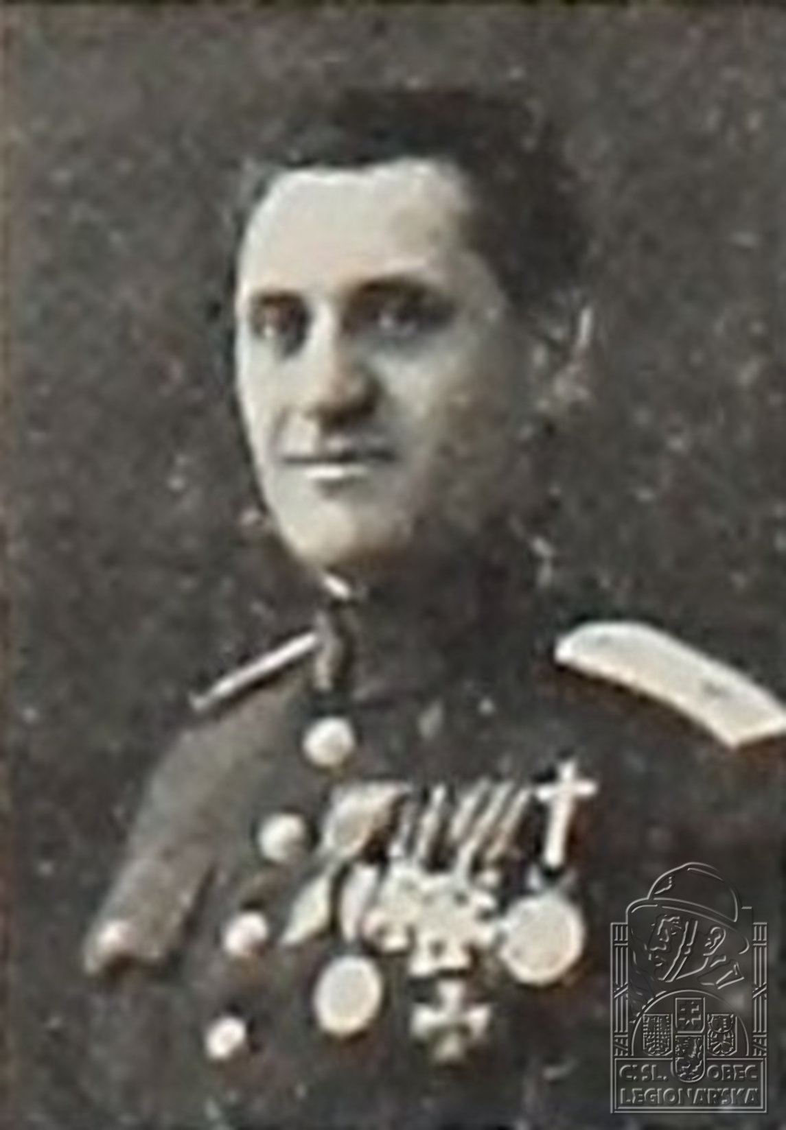 KINDERMANN Richard 28.2.1890 (51946.003)