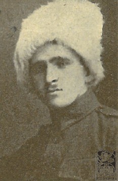  Kyral Čeněk 11.5.1893 (51997.00)