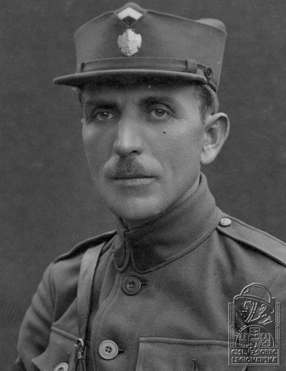 CÍFKA Josef 16.1.1890