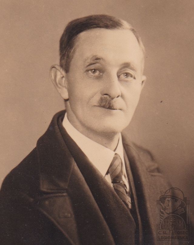František Ciegenfuss