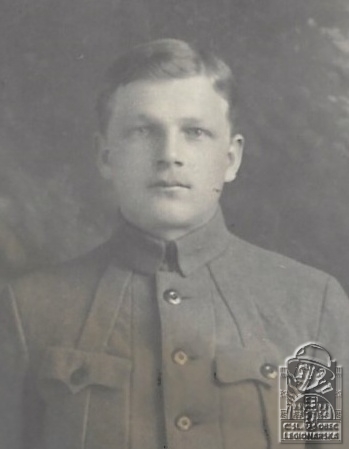 KOLÁŘ Stanislav 7.5.1895 (53312.005)