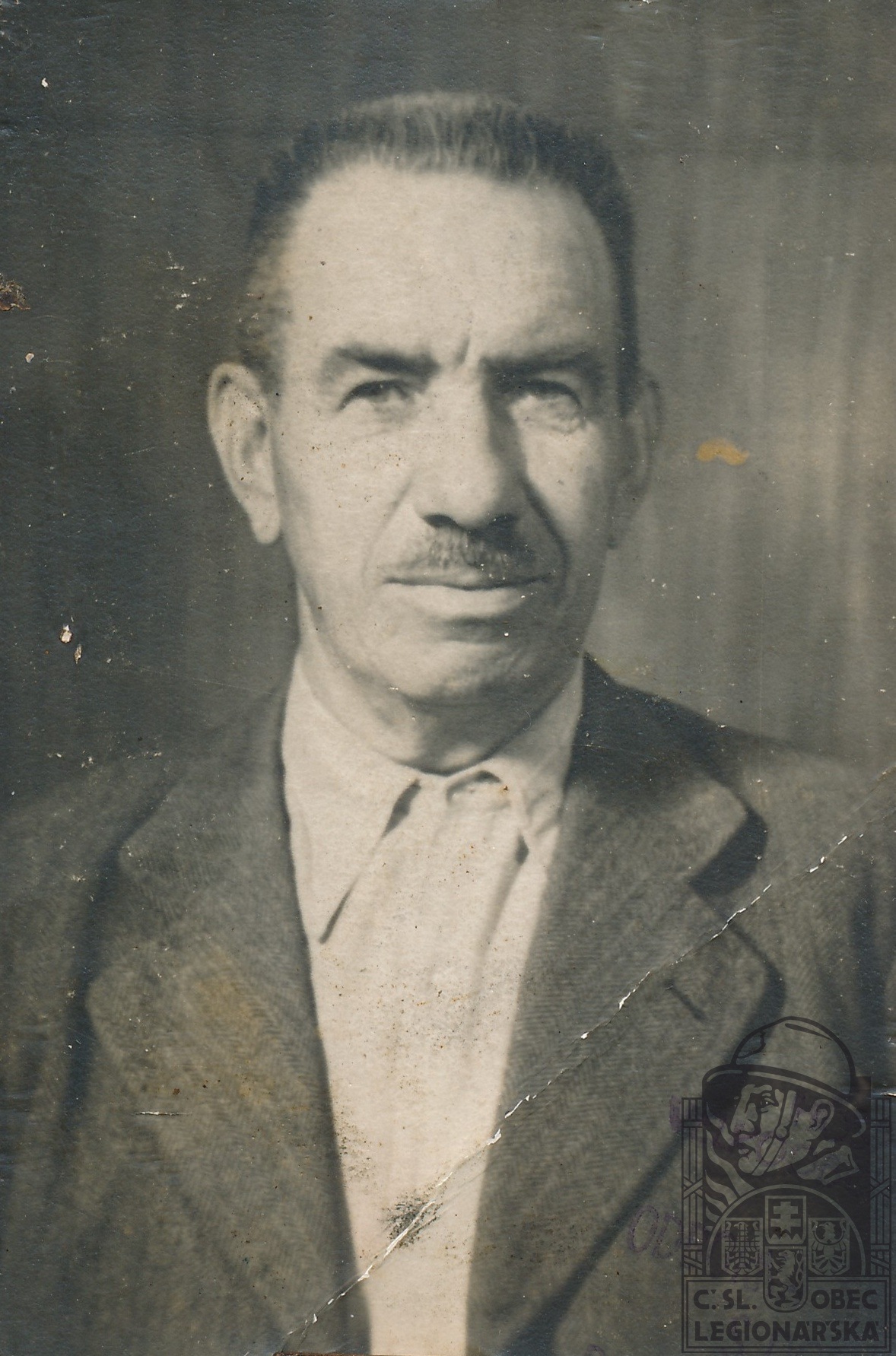 KONVALINA Josef