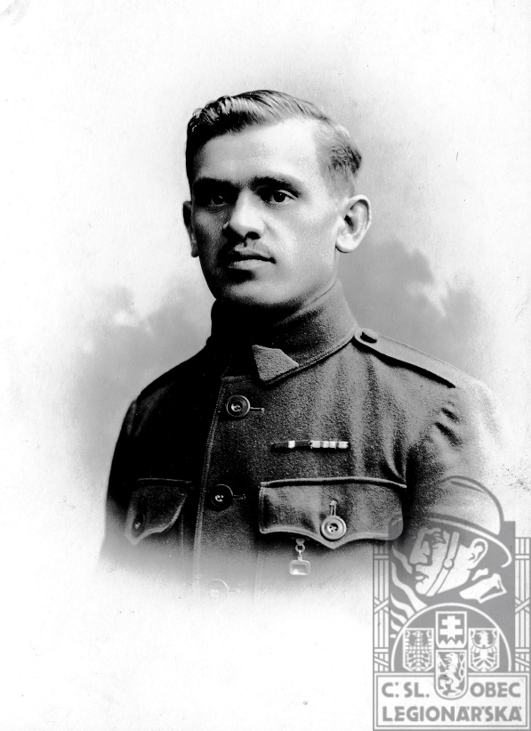  Josef Cink 17.3.1888