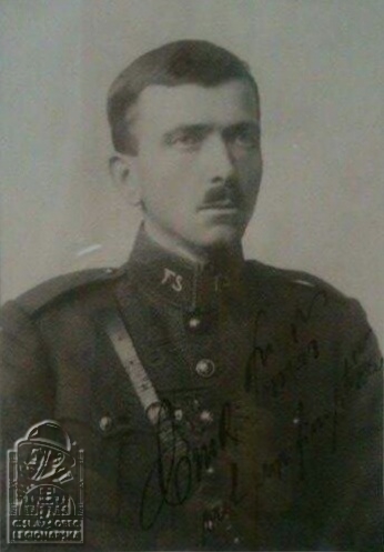 Cink Tomáš 2.2.1896