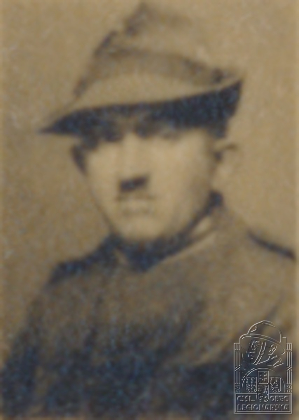 CINKA Antonín 4.4.1884