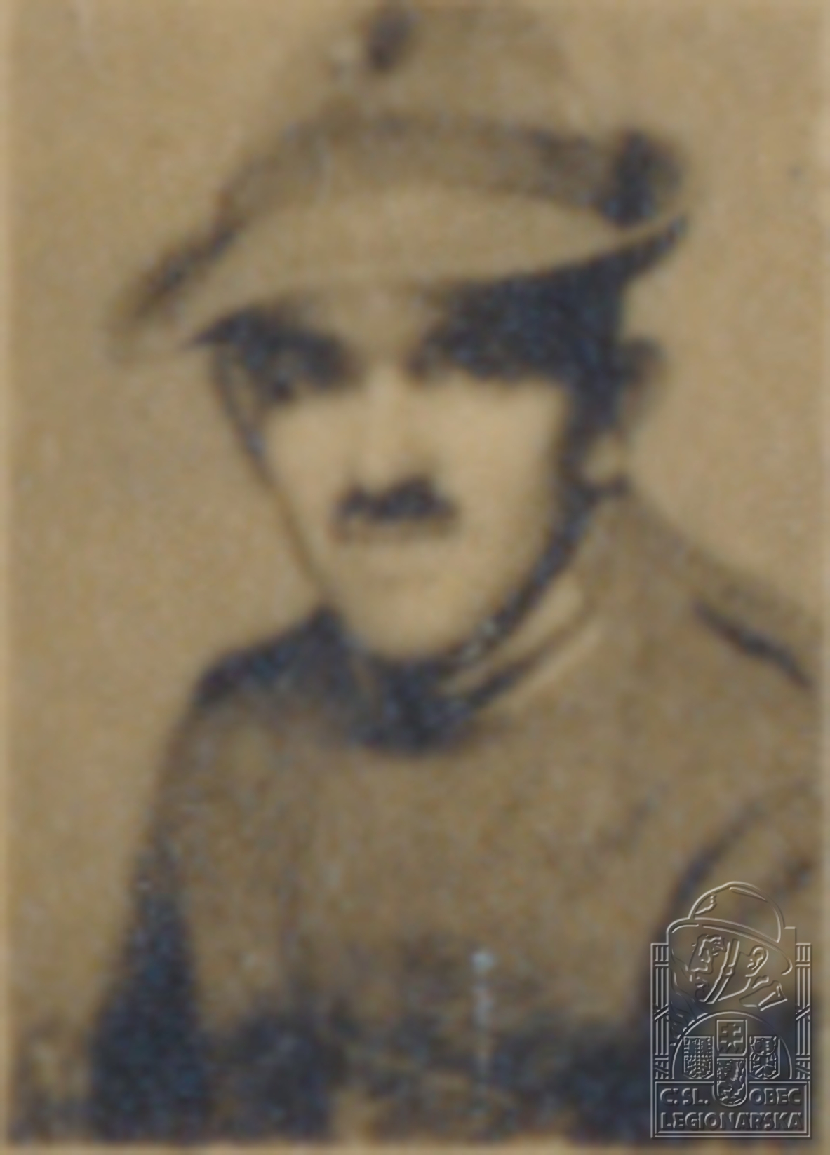 CINKA Roman 3.5.1891