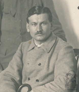 Cizner František