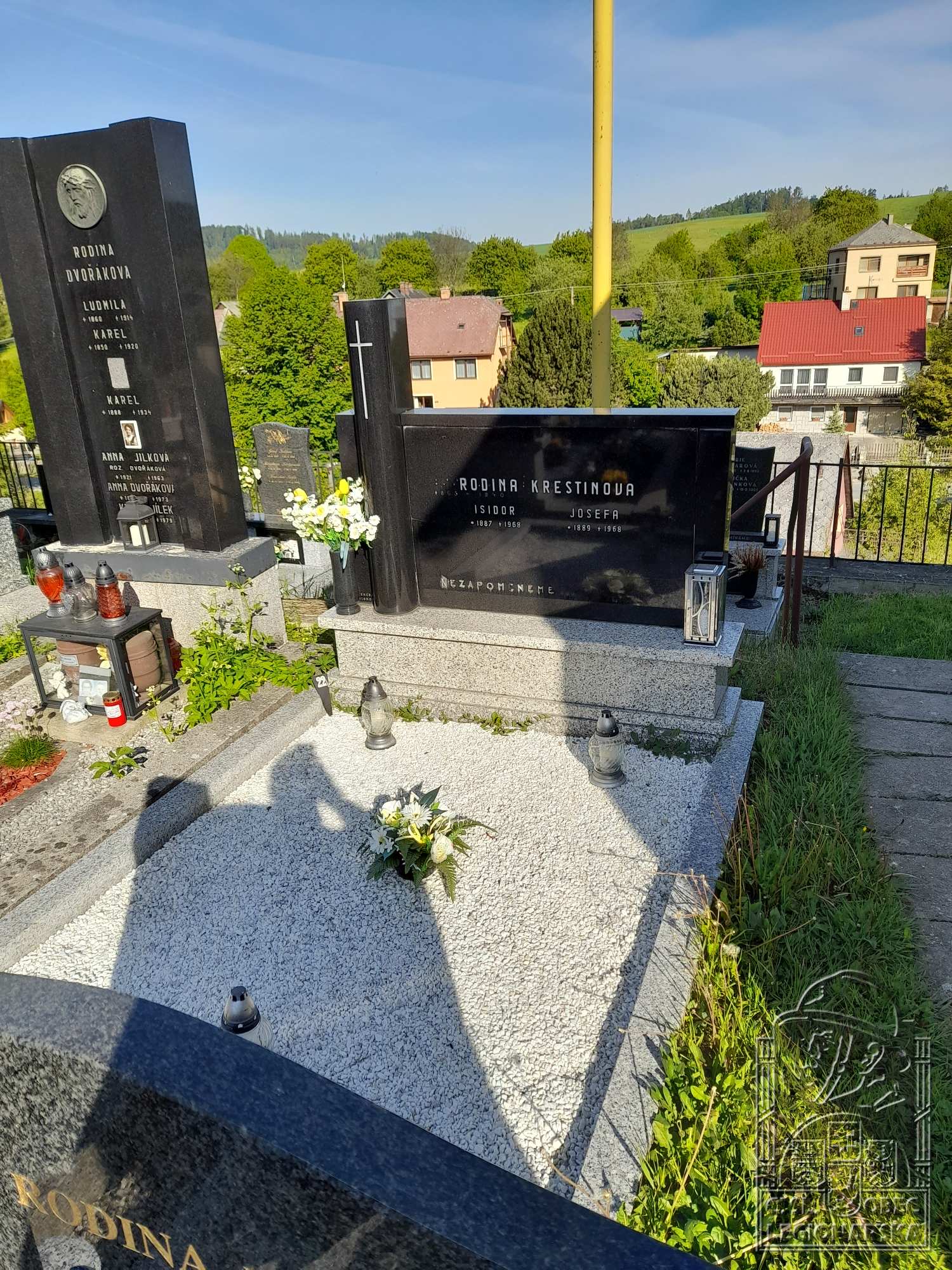 Hrob v Dlouhomilově (54137.800)